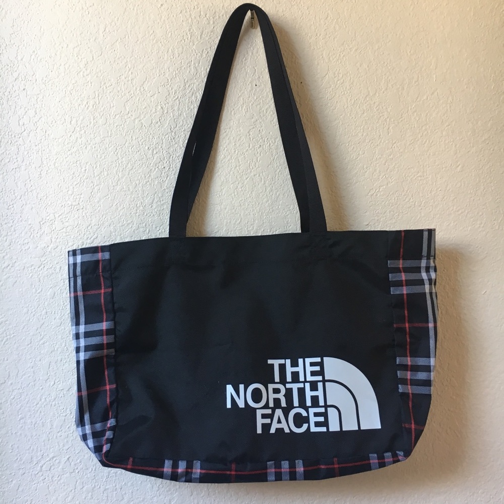The North Face Nylon Tote